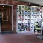 Pfahlershof Отель