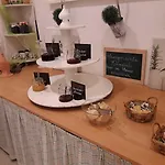 Pfahlershof 酒店 Karolinenkoog