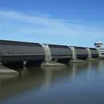 Отель Pfahlershof Karolinenkoog