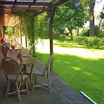 Pfahlershof Отель Karolinenkoog