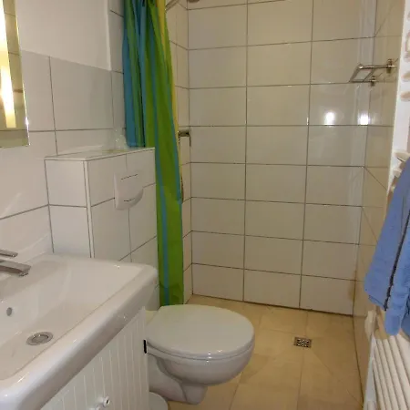Hotel Pfahlershof *