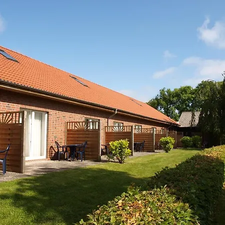 Hotel Pfahlershof