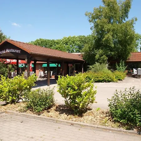 Pfahlershof Hotel Karolinenkoog