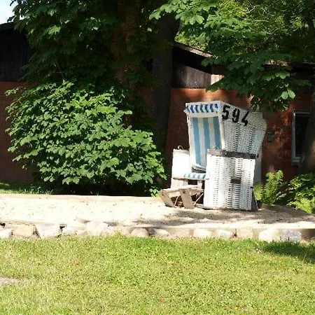 Pfahlershof Karolinenkoog