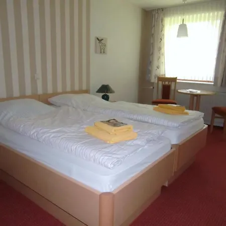 Pfahlershof Karolinenkoog