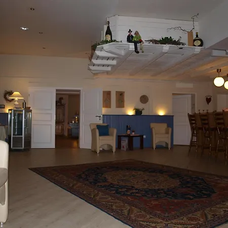 Pfahlershof Hotel Karolinenkoog