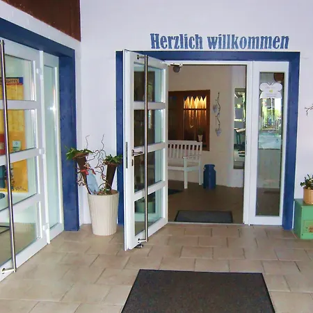 Familienhotel Landhaus Pfahlershof