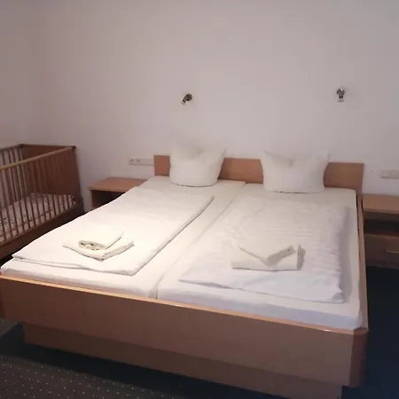 Pfahlershof Hotel Karolinenkoog