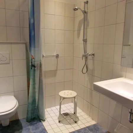 Hotel Pfahlershof *