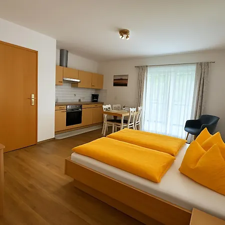 Hotel Pfahlershof *