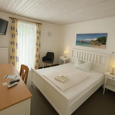 Hotel Pfahlershof Karolinenkoog