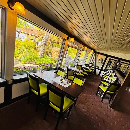 Hotel Pfahlershof