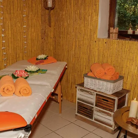 Pfahlershof Hotel Karolinenkoog