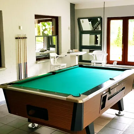 Hotel Pfahlershof