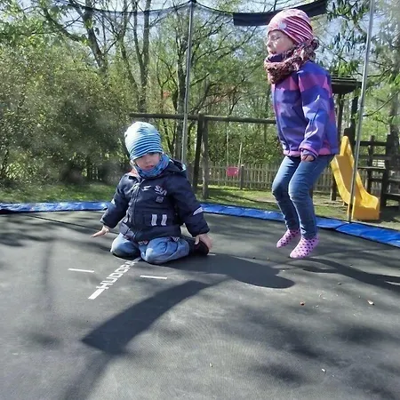 Pfahlershof * Karolinenkoog