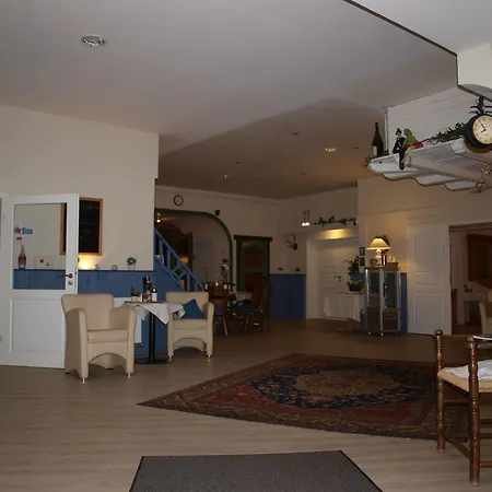 Hotel Pfahlershof