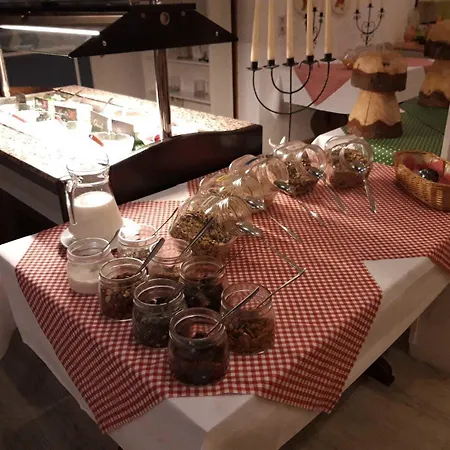 Pfahlershof * Karolinenkoog