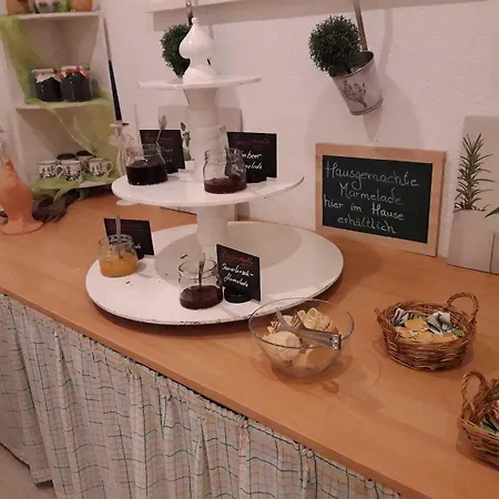 Pfahlershof Hotel Karolinenkoog