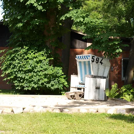 Pfahlershof Karolinenkoog