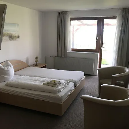 Pfahlershof Hotel