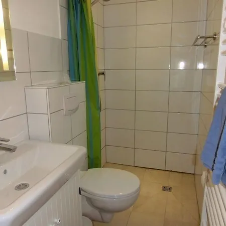 Pfahlershof Hotel *