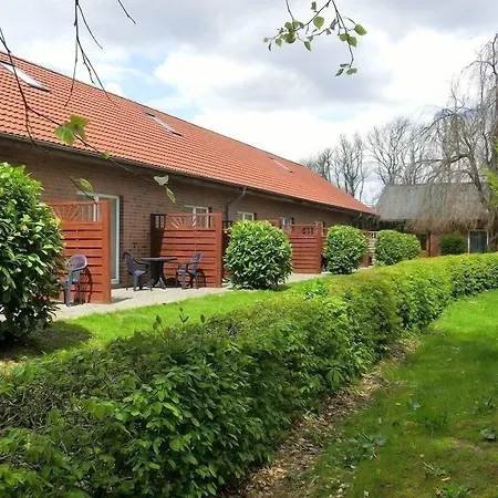 Hotel Pfahlershof *