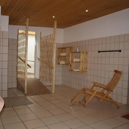 Отель Pfahlershof Karolinenkoog