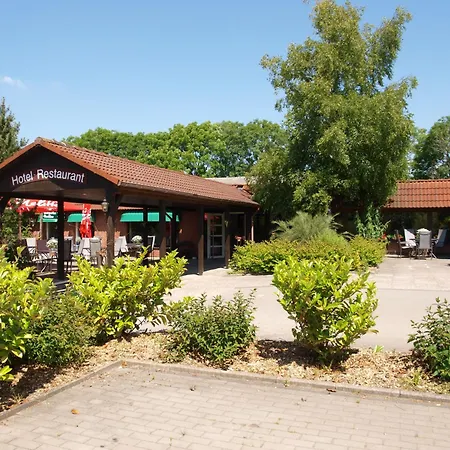 Pfahlershof Karolinenkoog