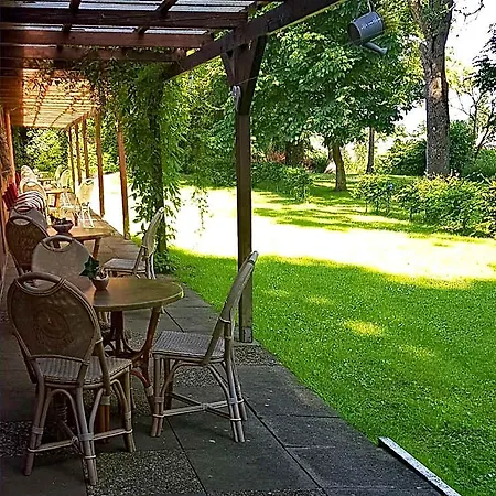 Otel Pfahlershof Karolinenkoog