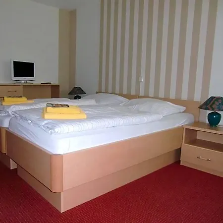 Pfahlershof Hotel 3*