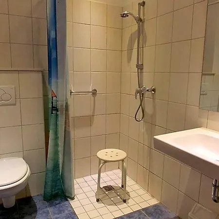 Pfahlershof 3* Karolinenkoog