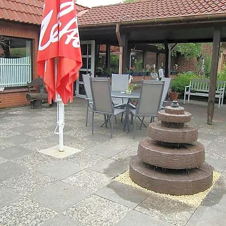 Hotel Pfahlershof 3*