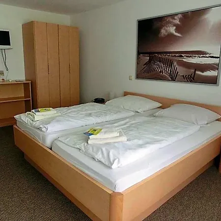 Pfahlershof Hotel 3*