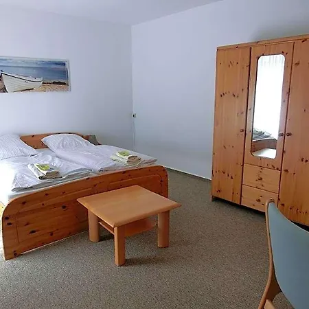 Pfahlershof Hotel 3*