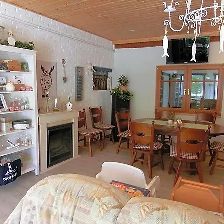 Pfahlershof 3* Karolinenkoog
