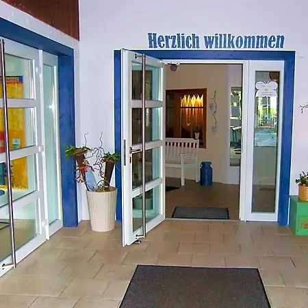 Pfahlershof 3* Karolinenkoog