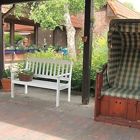 Hotel Pfahlershof 3*