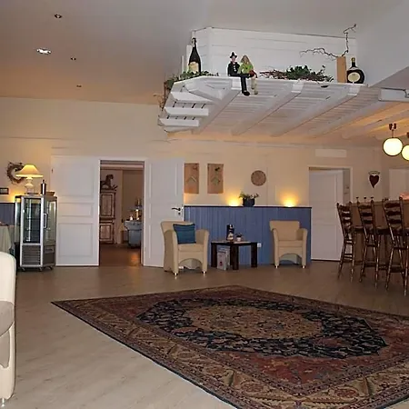 Pfahlershof 3* Karolinenkoog