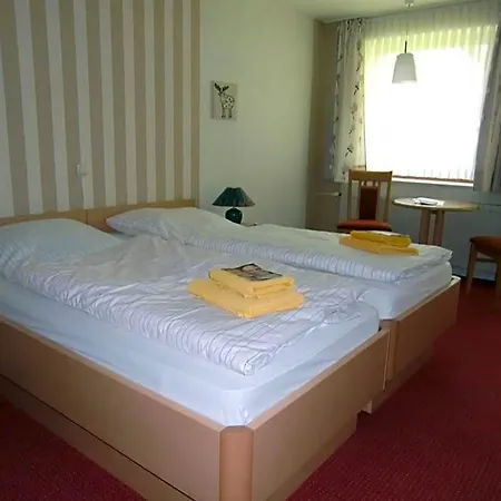 Pfahlershof Hotel 3*