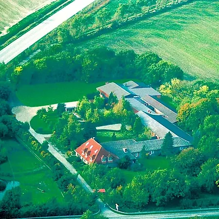 Hotel Pfahlershof Karolinenkoog