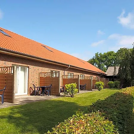 Hotel Pfahlershof Karolinenkoog