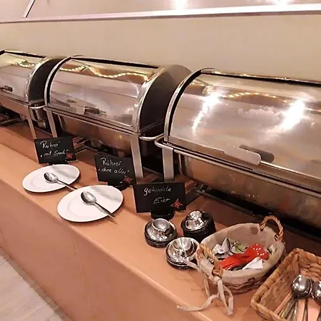 Pfahlershof Hotel 3*