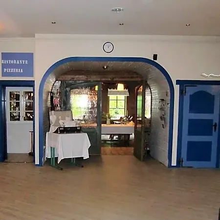 Hotel Pfahlershof 3*