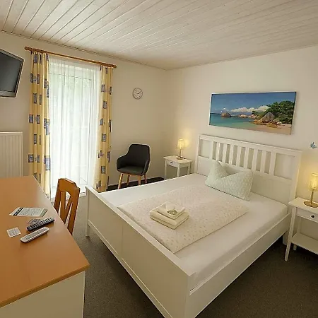 Hotel Pfahlershof Karolinenkoog