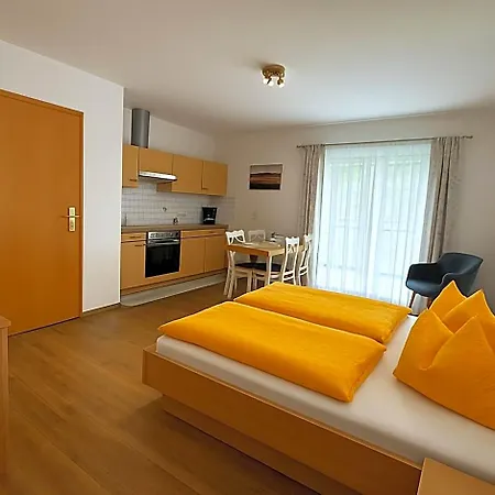 Pfahlershof Hotel