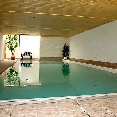 Pfahlershof Hotel 3*