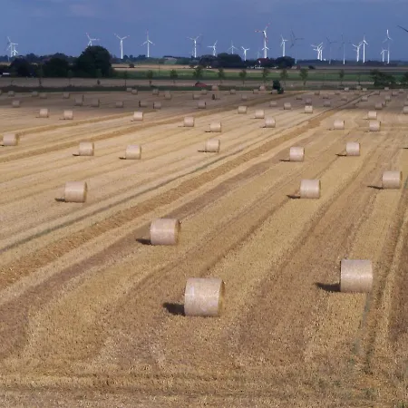 Pfahlershof Hotel Karolinenkoog