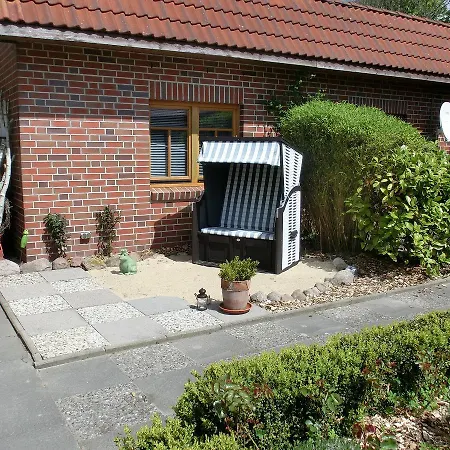 Pfahlershof Hotel Karolinenkoog