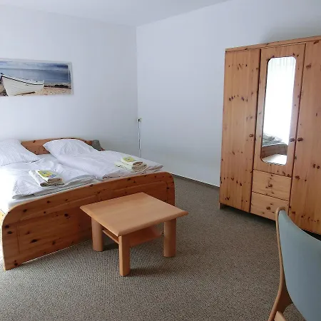 Pfahlershof 3* Karolinenkoog