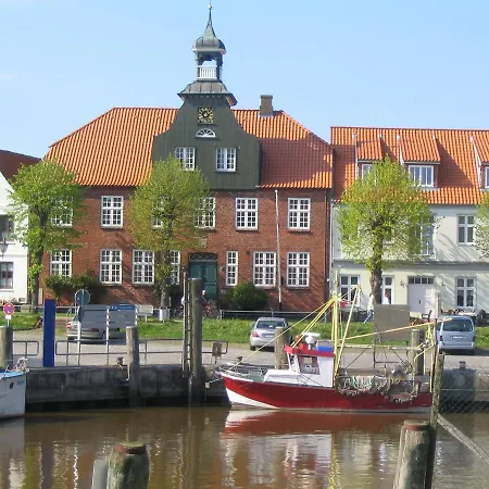 Pfahlershof * Karolinenkoog